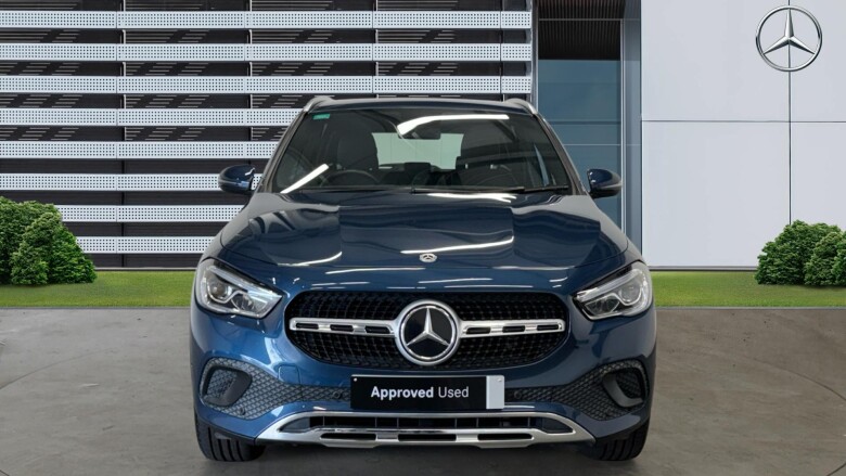 Mercedes-Benz GLA 200 Sport Executive 5dr Auto Petrol Hatchback